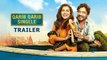 Qarib Qarib Singlle Full HD Official Trailer 2017 - Irrfan Khan - Parvathy
