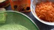 Пирог с капустой, луком, морковью и яйцами Видео рецепт