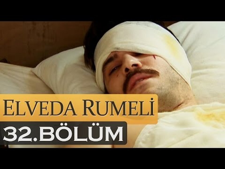 Elveda Rumeli 32. Bölüm - atv