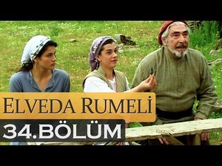 Elveda Rumeli 34. Bölüm - atv