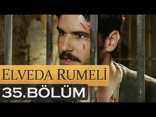 Elveda Rumeli 35. Bölüm - atv