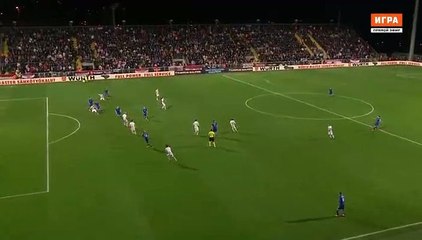 Pyry Soiri  Goal HD - Croatia	1-1	Finland 06.10.2017