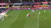 3-2 Louis Schaub Goal FIFA  WC Qualification UEFA  Group D - 06.10.2017 Austria 3-2 Serbia