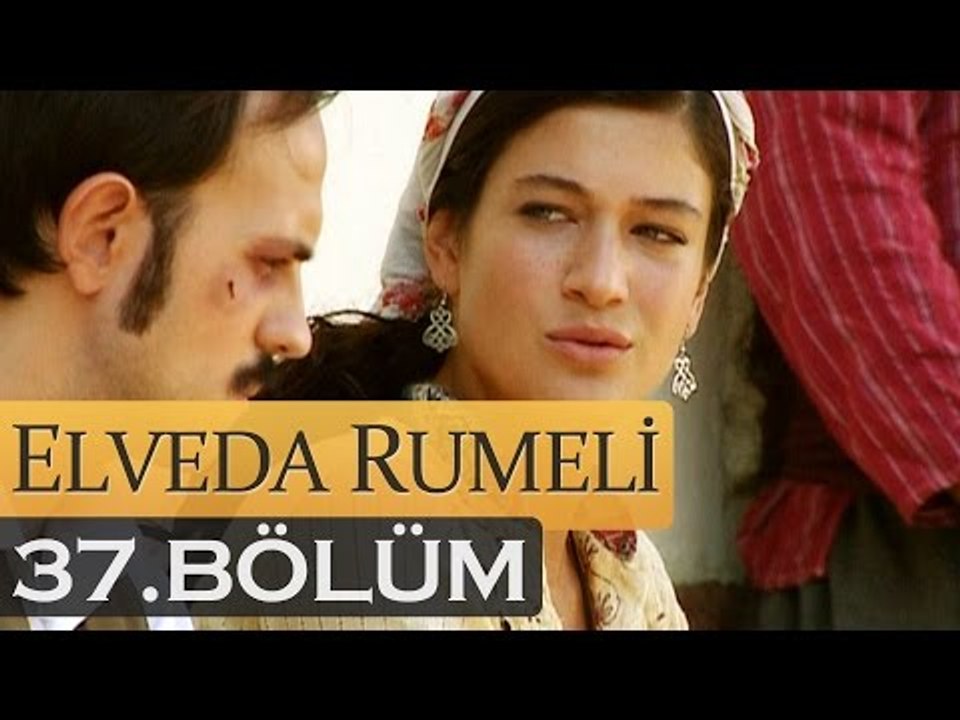 Elveda Rumeli 37. Bölüm - atv
