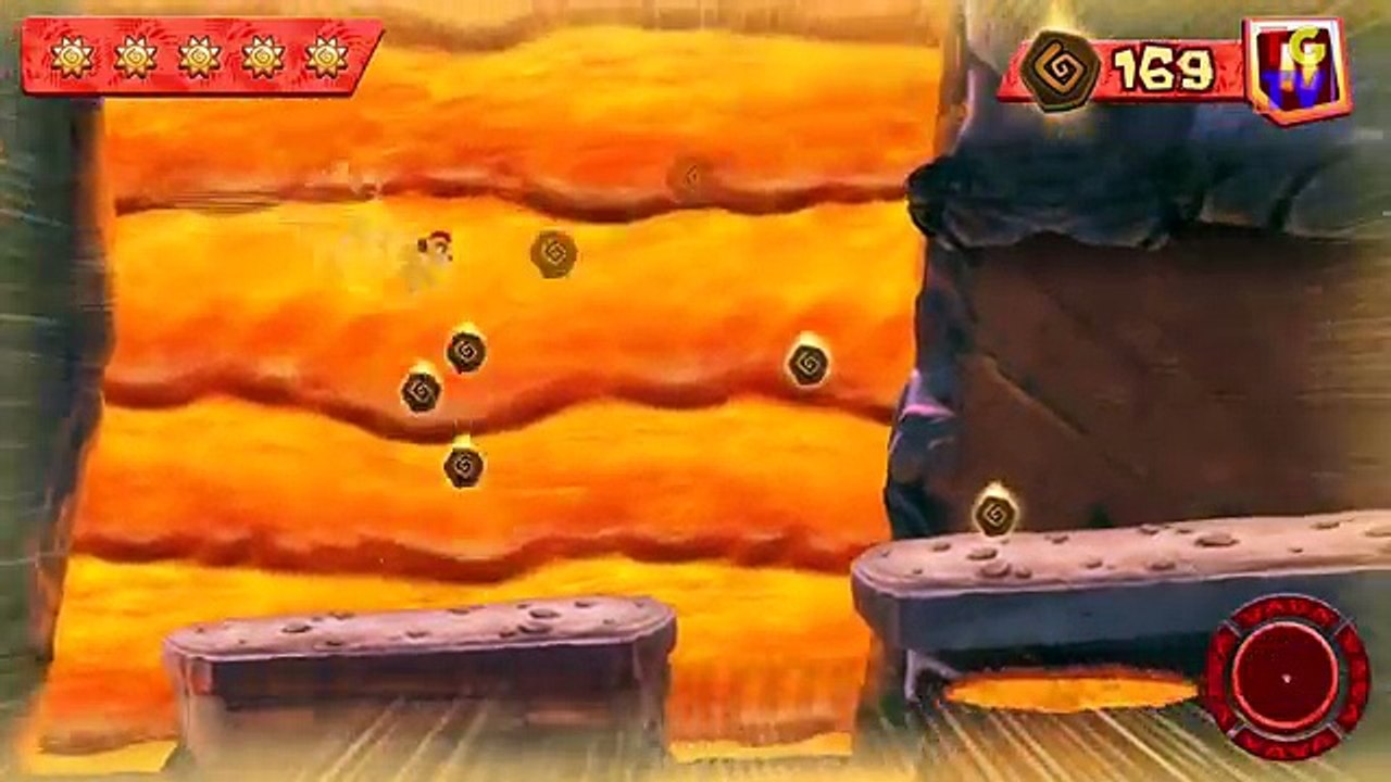 Disney The Lion Guard - Episode 5 The Outlands