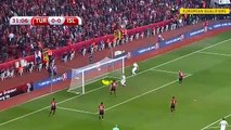 All Goals - Turkey 0-3 Iceland - 06.10.2017