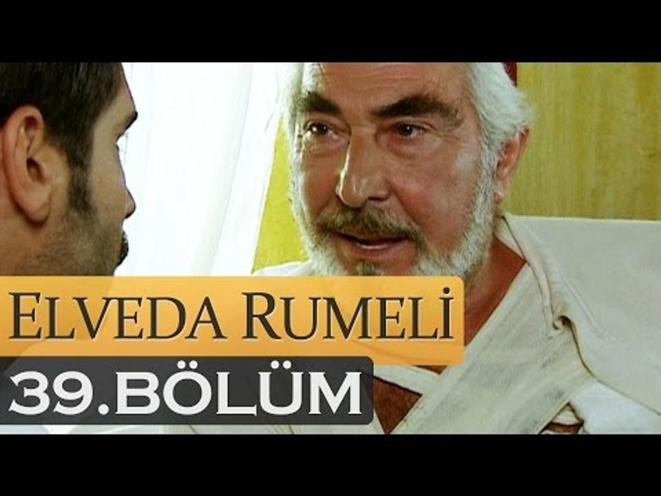 Elveda Rumeli 39. Bölüm - atv