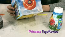 Kids MCDONALDS HAPPY MEAL Toy Hot Wheels Toy Cars Family Fun for Children Princess Toysreview