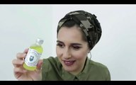 Dina Tokio Featured Our Beard Products in Her Video