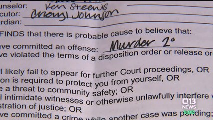 13-Year-Old Accused of Fatally Shooting Another Teen in Dispute Over Shoes