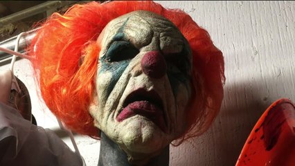 Colorado Mom is an Airman by Day and a Monster by Night