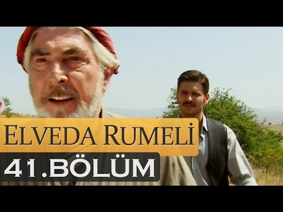 Elveda Rumeli 41. Bölüm - atv