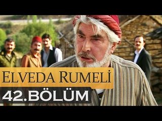 Elveda Rumeli 42. Bölüm - atv