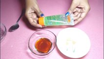 How to get Fair and Glowing Skin by Aloe vera Gel | Get Fair Skin in 7 Days