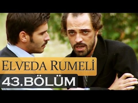 Elveda Rumeli 43. Bölüm - atv