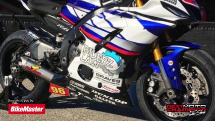 Next Moto Champion Talk Show 10/06/2017