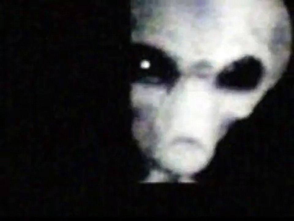 Proof That Aliens Exist?