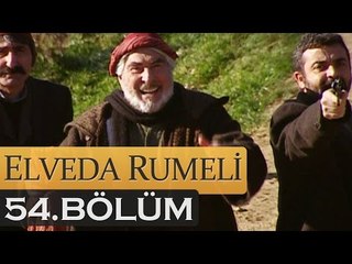 Elveda Rumeli 54. Bölüm - atv