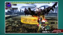 Monster Hunter Generations (MHX): Bow Tutorial