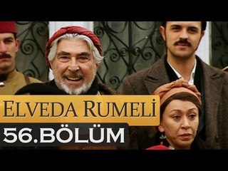 Elveda Rumeli 56. Bölüm - atv