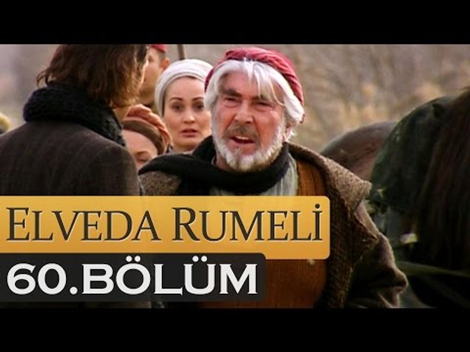 Elveda Rumeli 60. Bölüm - atv