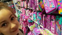 Smiggle Tour - Budget Challenge - Bluewater shopping centre - Buzz The Mystery Spikey -3 KasKids