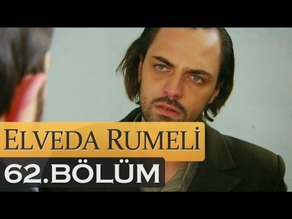 Elveda Rumeli 62. Bölüm - atv