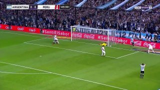 Argentina  0-0  Peru_2017_10_05