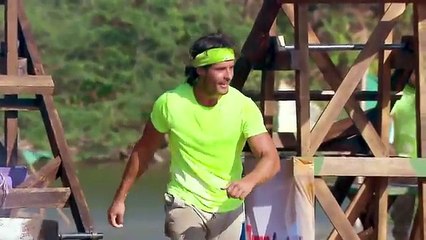 Fernando gana el brazalete de salvación