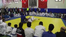 Ju Jitsu Türkiye Şampiyonası