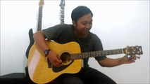 Tutorial Stem Gitar Akustik Paling Maknyus - Belajar Gitar Pemula