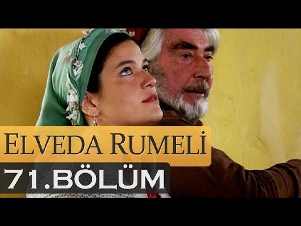 Elveda Rumeli 77. Bölüm - atv