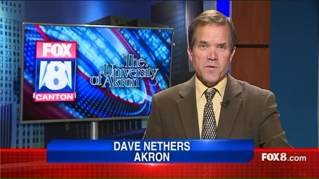 Video Captures Terrifying Moment Vehicle Crashes into Ohio Store