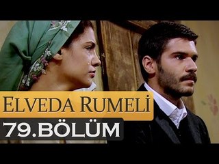 Elveda Rumeli 79. Bölüm - atv