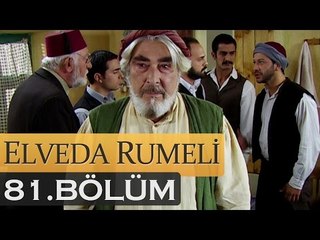 Elveda Rumeli 81. Bölüm - atv