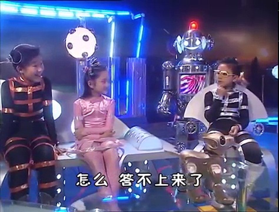 快乐星球|Happy Star 04 第一部（李瑞、牛东文、孙斯阳、管桐主演）