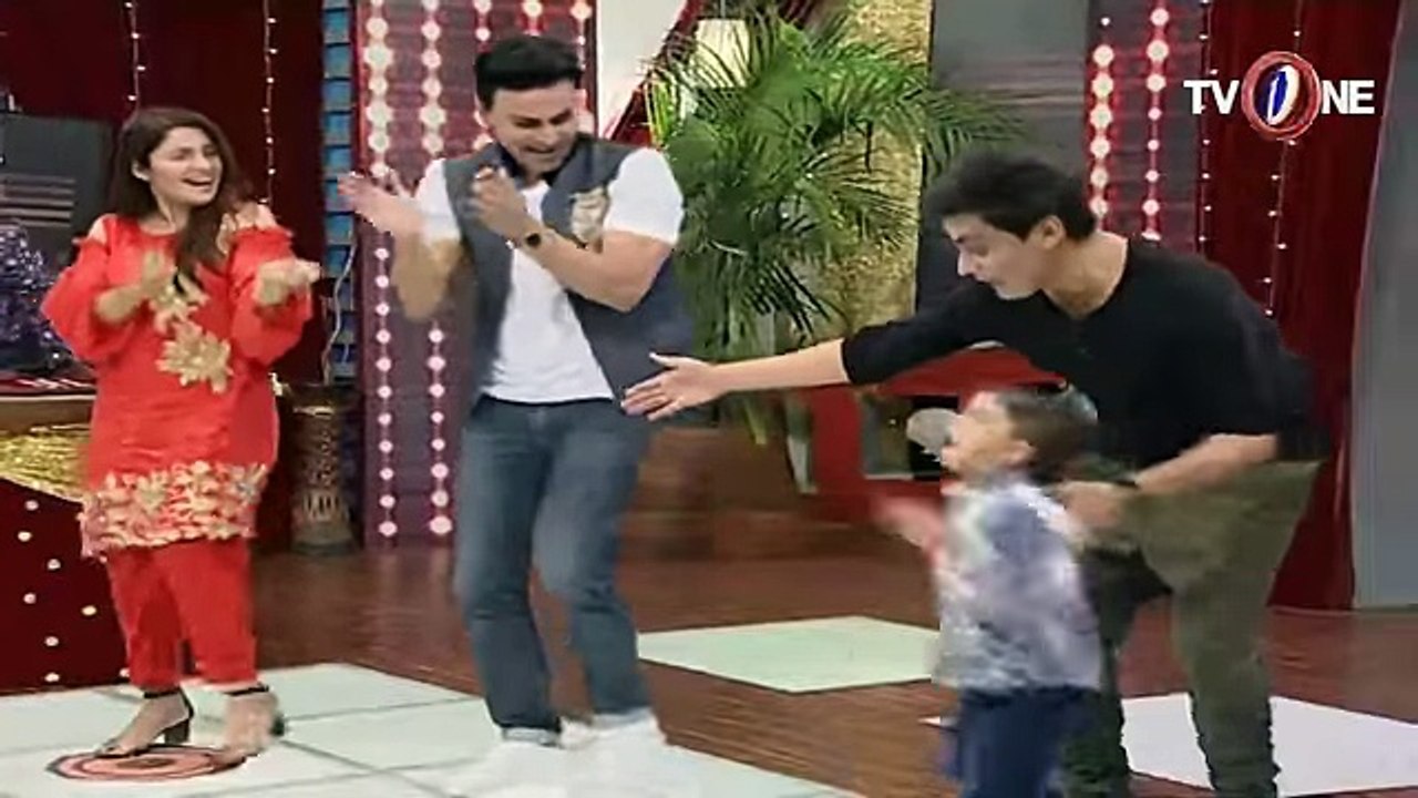 Laila Mein Laila Par Dance Bachy Ne Dhoom Machadi - Dailymotion