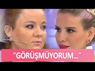 Emine: Evlenen arkadaşlarımla görüşmüyorum - Esra Erol'da 14 Nisan 2017 - 380. Bölüm - atv