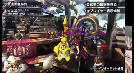 【高画質版】超神回！　XXハンターゆうき　ルシファー最後の聖戦【MHXX】