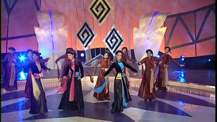 Hương Đồng Gió Nội - Hương Thủy, Như Loan