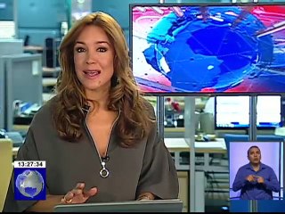 Byron Ojeda Gerente General Petroecuador hizo un análisis de gestión