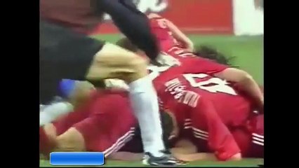 Milli Takımın En Güzel Golleri ilhan Nihat Semih Hasan Şaş