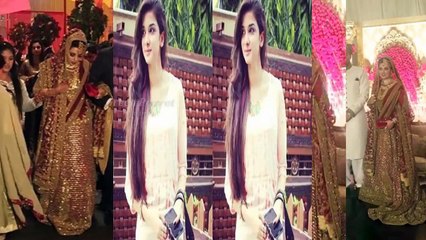 Maryam Nawaz with her Beautiful Daughters