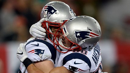 Was the Patriots' win over Buccaneers impressive or lucky?
