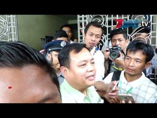 7Day TV ရဲ႕ ည၇နာရီသတင္း 7PM News တိုက္ရိုက္ထုတ္လႊင့္မႈ