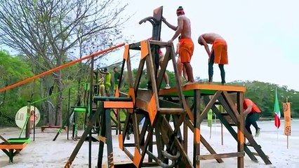 La Isla 2016 - La Revancha, resumen del capítulo 33 al 36 _ TV Azteca