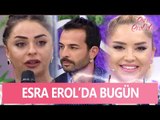 Esra Erol'da bugün neler oluyor? - Esra Erol'da 19 Mayıs 2017