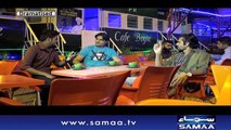 Kahan Tum Chale Gae | SAMAA TV | 06 Oct 2017