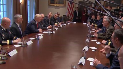 مؤشرات على عدم تجديد ترمب للاتفاق النووي مع إيران