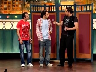 Çok Güzel Hareketler Bunlar  34.Bölüm part 1/2